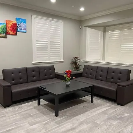 New! Modern Gated Summer Getaway Home Rosemead Exterior foto