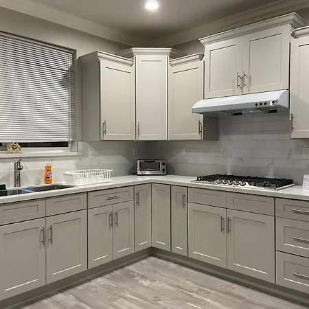 New! Modern Gated Summer Getaway Home Rosemead Exterior foto