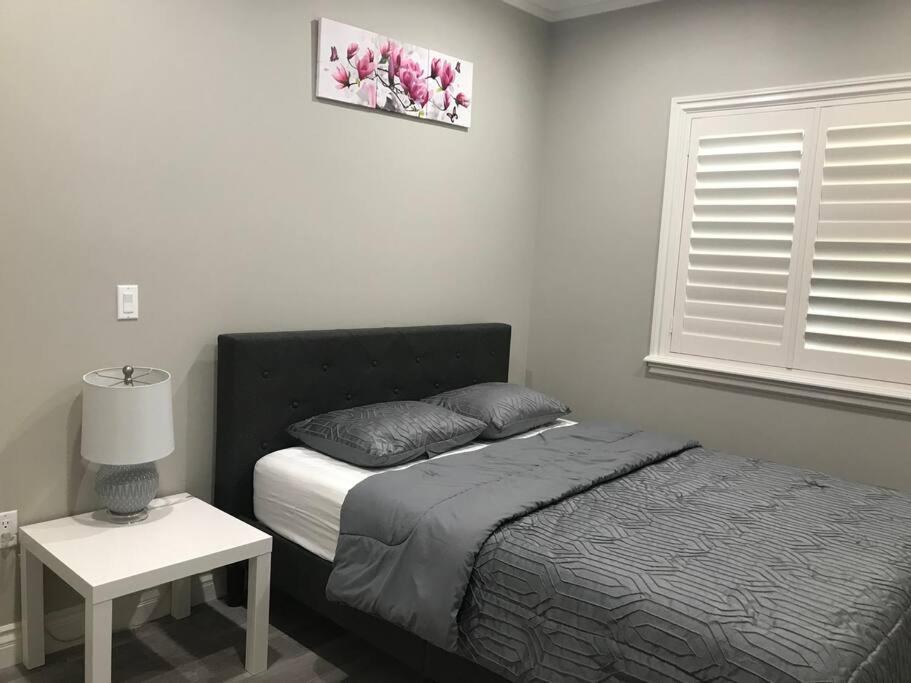 New! Modern Gated Summer Getaway Rosemead